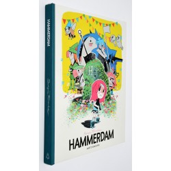 HAMMERDAM
