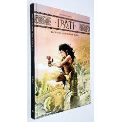 IRATI
