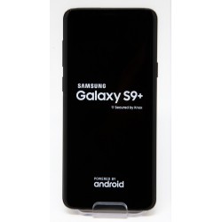 Samsung Galaxy S9 Plus 64GB