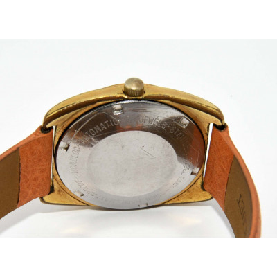 RELOJ AUTOMATICO EDOX HYDROMATIC