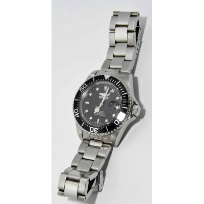 RELOJ AUTOMATICO INVICTA 8926