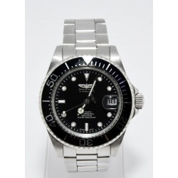 RELOJ AUTOMATICO INVICTA 8926