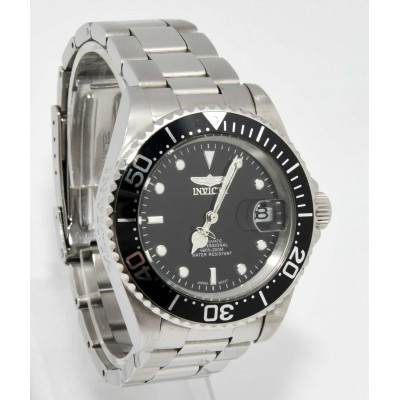 RELOJ AUTOMATICO INVICTA 8926