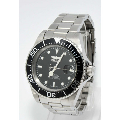 RELOJ AUTOMATICO INVICTA 8926