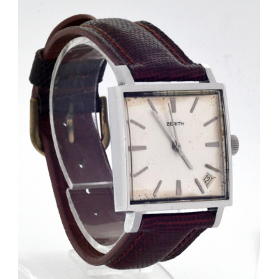 RELOJ MECANICO ZENITH