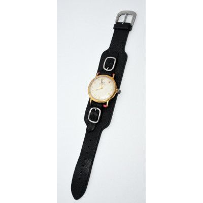 RELOJ MECANICO ORIS CAL 652KIF