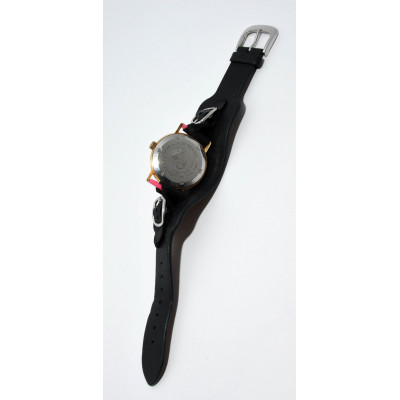 RELOJ MECANICO ORIS CAL 652KIF