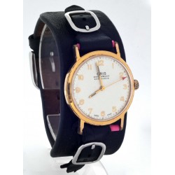 RELOJ MECANICO ORIS CAL 652KIF