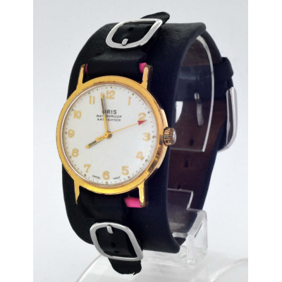 RELOJ MECANICO ORIS CAL 652KIF
