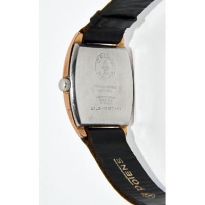 RELOJ MECANICO CAUNY APOLLON