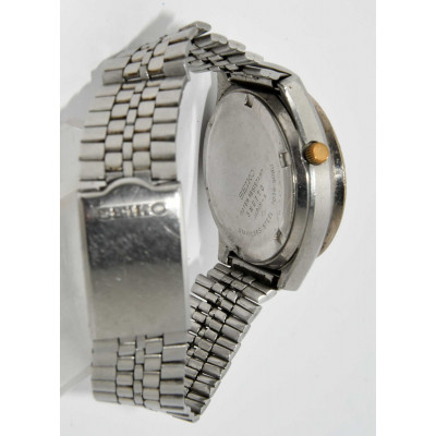 RELOJ AUTOMATICO SEIKO 5