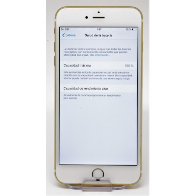 Iphone 6S Plus 16GB