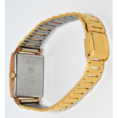 RELOJ CAUNY PESEUX 336N