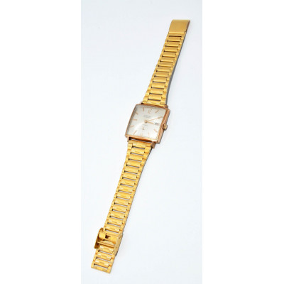 RELOJ CAUNY PESEUX 336N