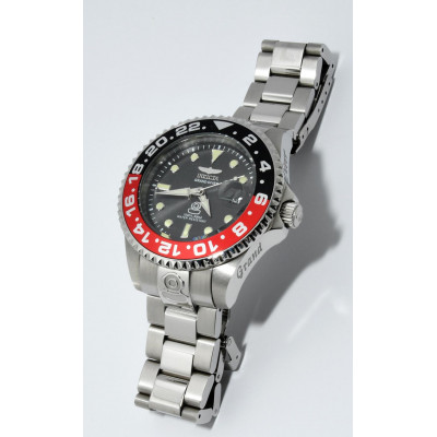 RELOJ AUTOMATICO INVICTA GRAND DIVER 21867