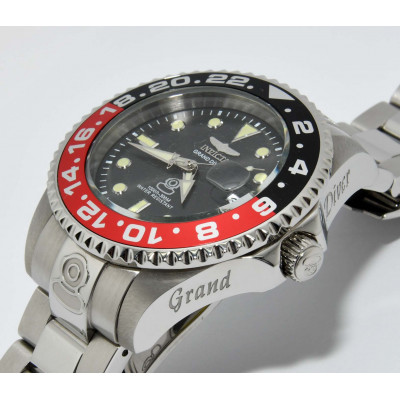 RELOJ AUTOMATICO INVICTA GRAND DIVER 21867