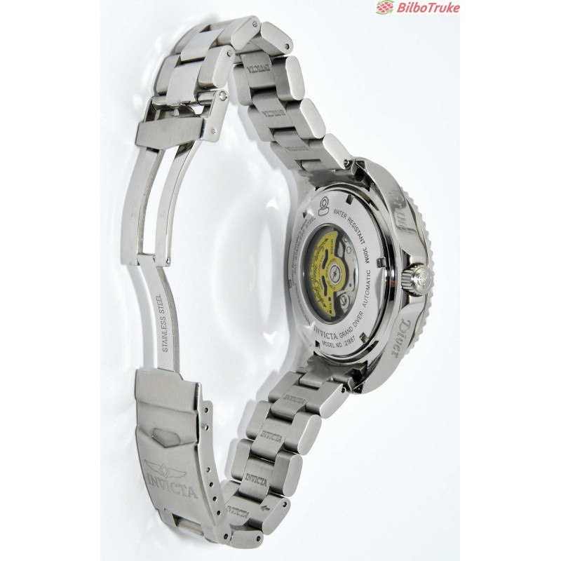 Invicta 21867 pro discount diver