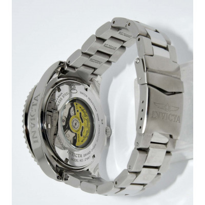 RELOJ AUTOMATICO INVICTA GRAND DIVER 21867