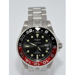 RELOJ AUTOMATICO INVICTA GRAND DIVER 21867