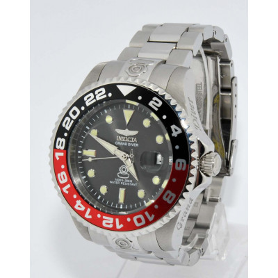 RELOJ AUTOMATICO INVICTA GRAND DIVER 21867