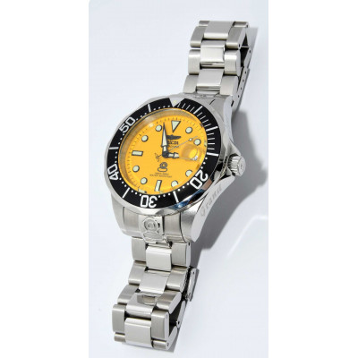 RELOJ AUTOMATICO INVICTA GRAND DIVER 3048