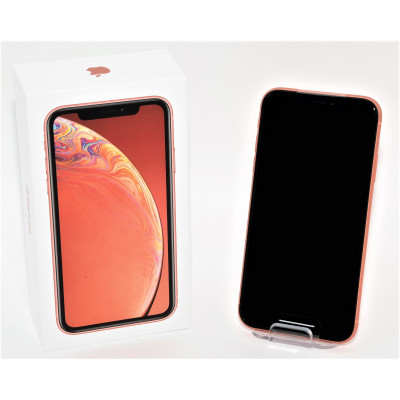 Iphone XR 128GB Blue