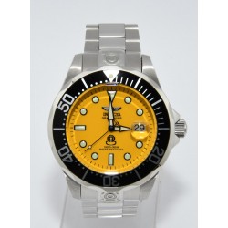 RELOJ AUTOMATICO INVICTA GRAND DIVER 3048