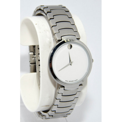 RELOJ MOVADO B1838