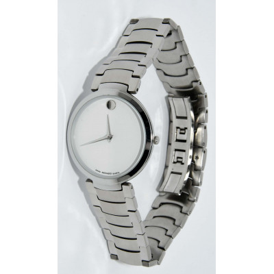 RELOJ MOVADO B1838