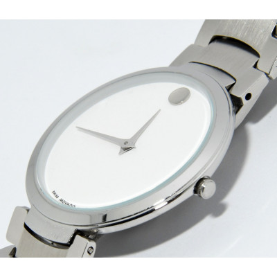 RELOJ MOVADO B1838