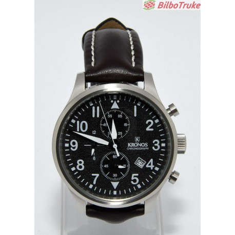 RELOJ KRONOS