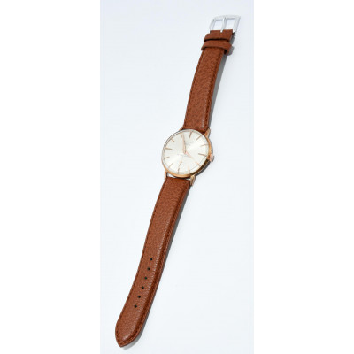 RELOJ MECANICO FESTINA EXTRA LA CHAUX DE FONDS 92 / 586