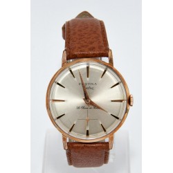 RELOJ MECANICO FESTINA EXTRA LA CHAUX DE FONDS 92 / 586