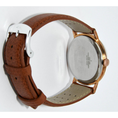 RELOJ MECANICO FESTINA EXTRA LA CHAUX DE FONDS 92 / 586