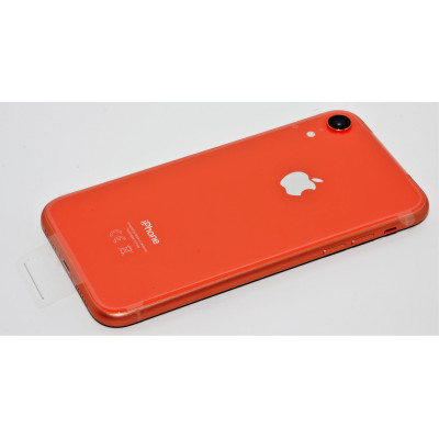 Iphone XR 128GB Blue