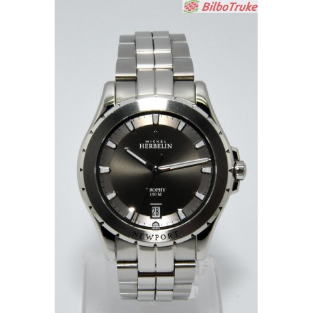 RELOJ MICHEL HERBELIN 12270