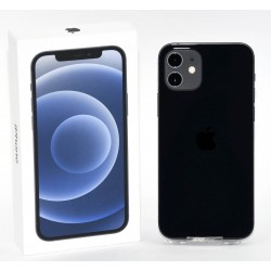 IPHONE 12 128GB NEGRO
