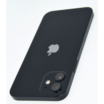 IPHONE 12 128GB NEGRO