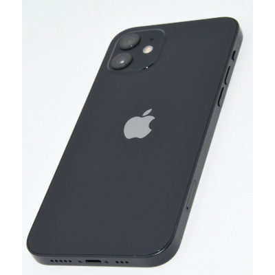 IPHONE 12 128GB NEGRO