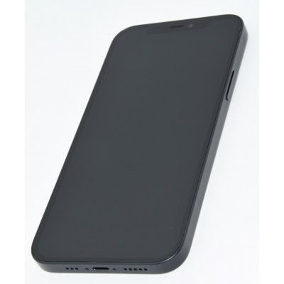 IPHONE 12 128GB NEGRO