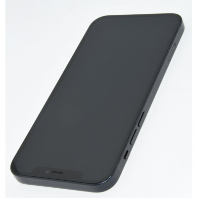 IPHONE 12 128GB NEGRO