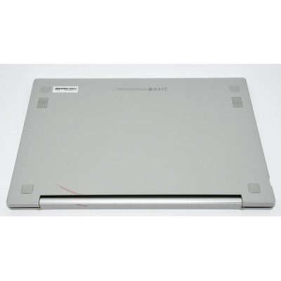PORTATIL SAMSUNG GALAXY BOOK GO 14' PLATA / SNAPDRAGON 7C GEN2 2.6GHz / 120GB SSD / 4GB RAM