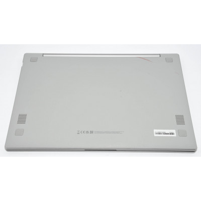 PORTATIL SAMSUNG GALAXY BOOK GO 14' PLATA / SNAPDRAGON 7C GEN2 2.6GHz / 120GB SSD / 4GB RAM
