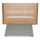 PORTATIL SAMSUNG GALAXY BOOK GO 14' PLATA / SNAPDRAGON 7C GEN2 2.6GHz / 120GB SSD / 4GB RAM
