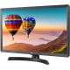 TELEVISION SMART TV LG 28TN515S-PZ