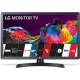 TELEVISION SMART TV LG 28TN515S-PZ