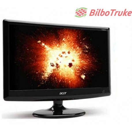 TELEVISIÓN ACER M190HQD