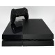 CONSOLA PS4 500GB CON CAJA