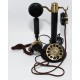 TELEFONO REPLICA VINTAGE PARAMOUNT COLLECTION CLASSIC