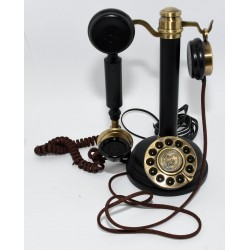 TELEFONO REPLICA VINTAGE PARAMOUNT COLLECTION CLASSIC